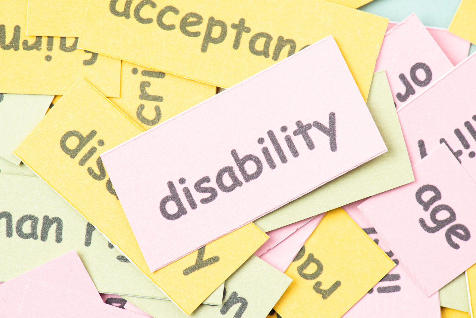 Disability Discrimination and Medical Questionnaires