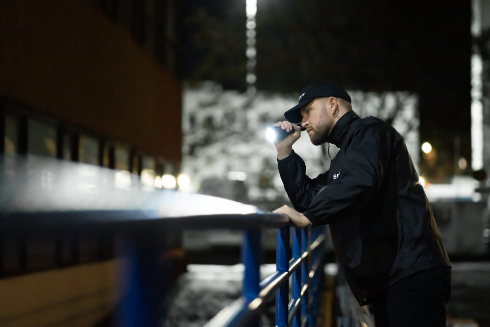 Employer Responsibilities for Managing Lone Working Risks