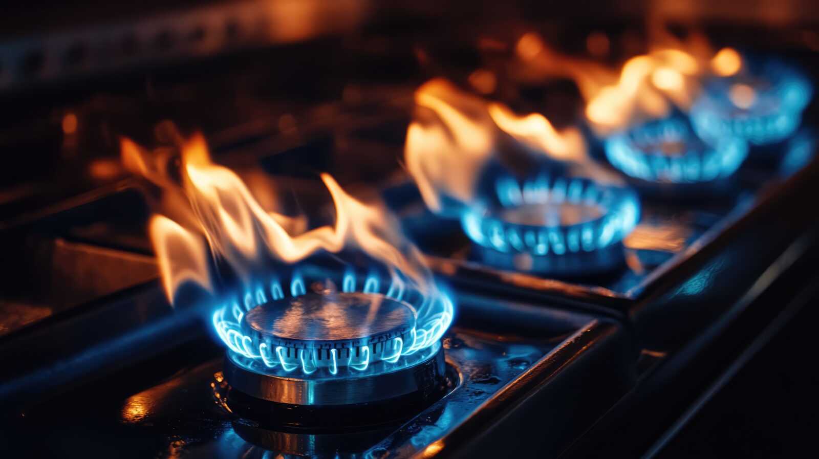Fire Safety in Kitchens