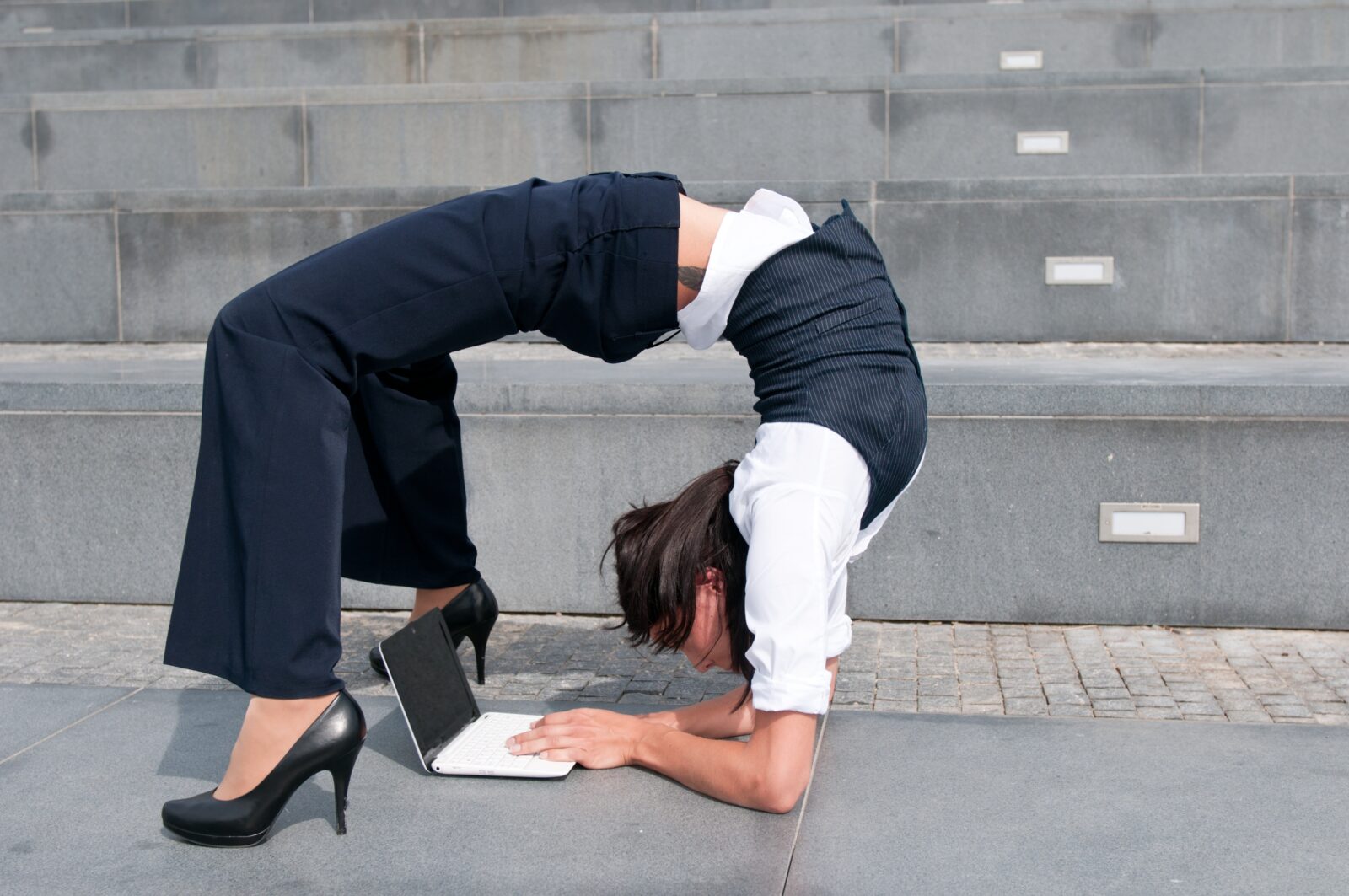 Managing Flexible Working Requests