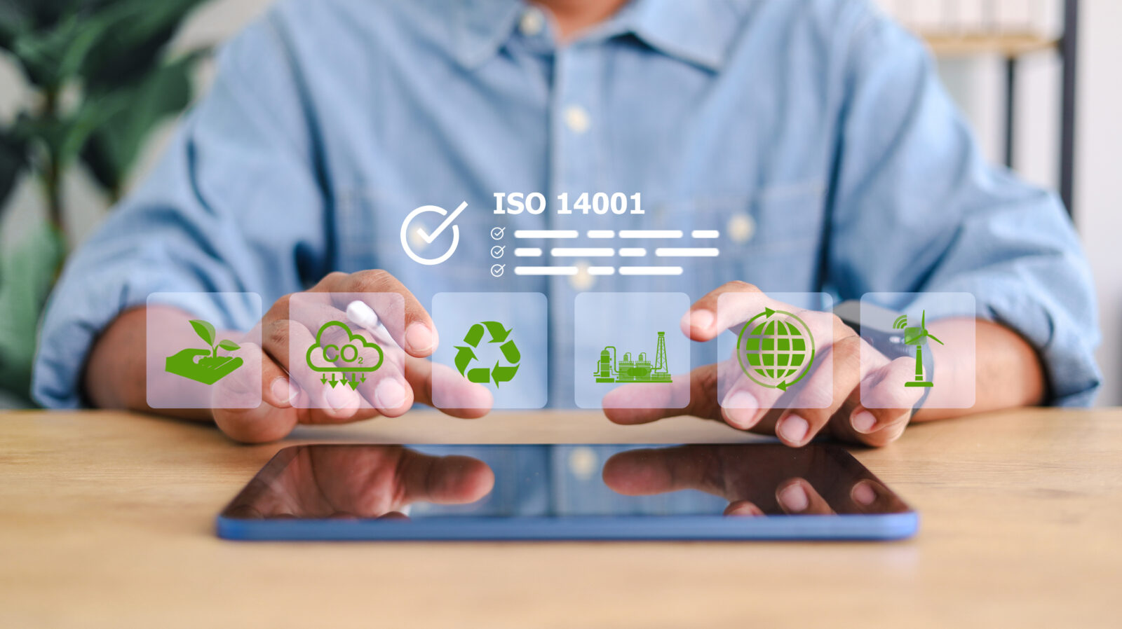 Main Updates in ISO 14001:2026
