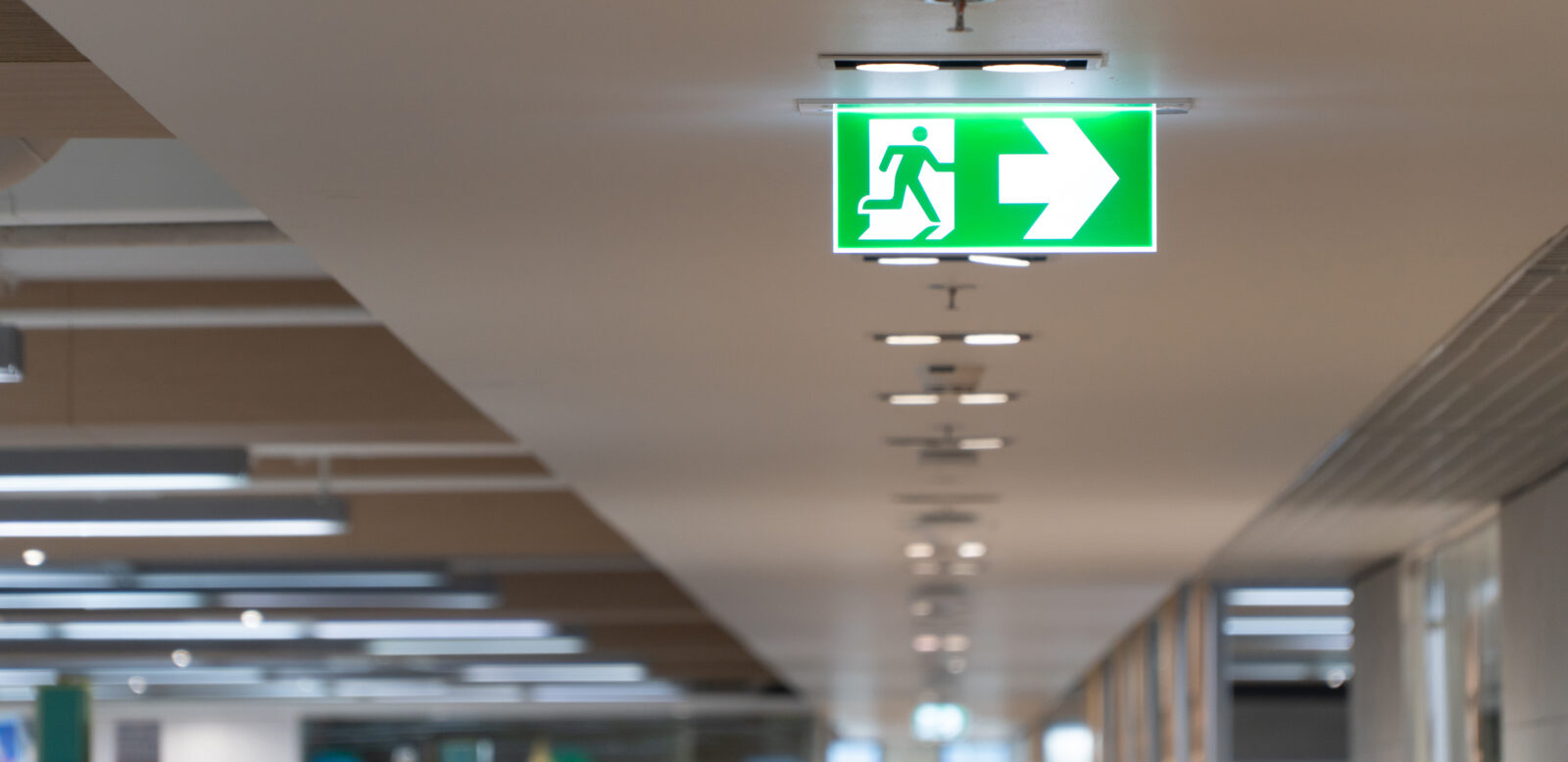 Personal Emergency Evacuation Plans