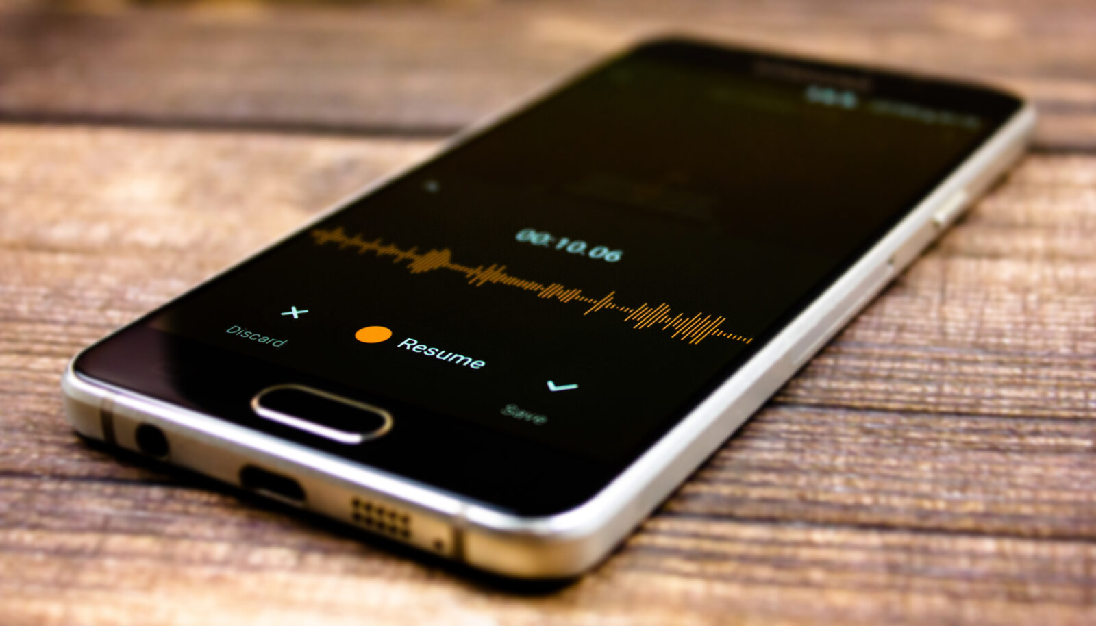 Recording Meetings – What are the rules?