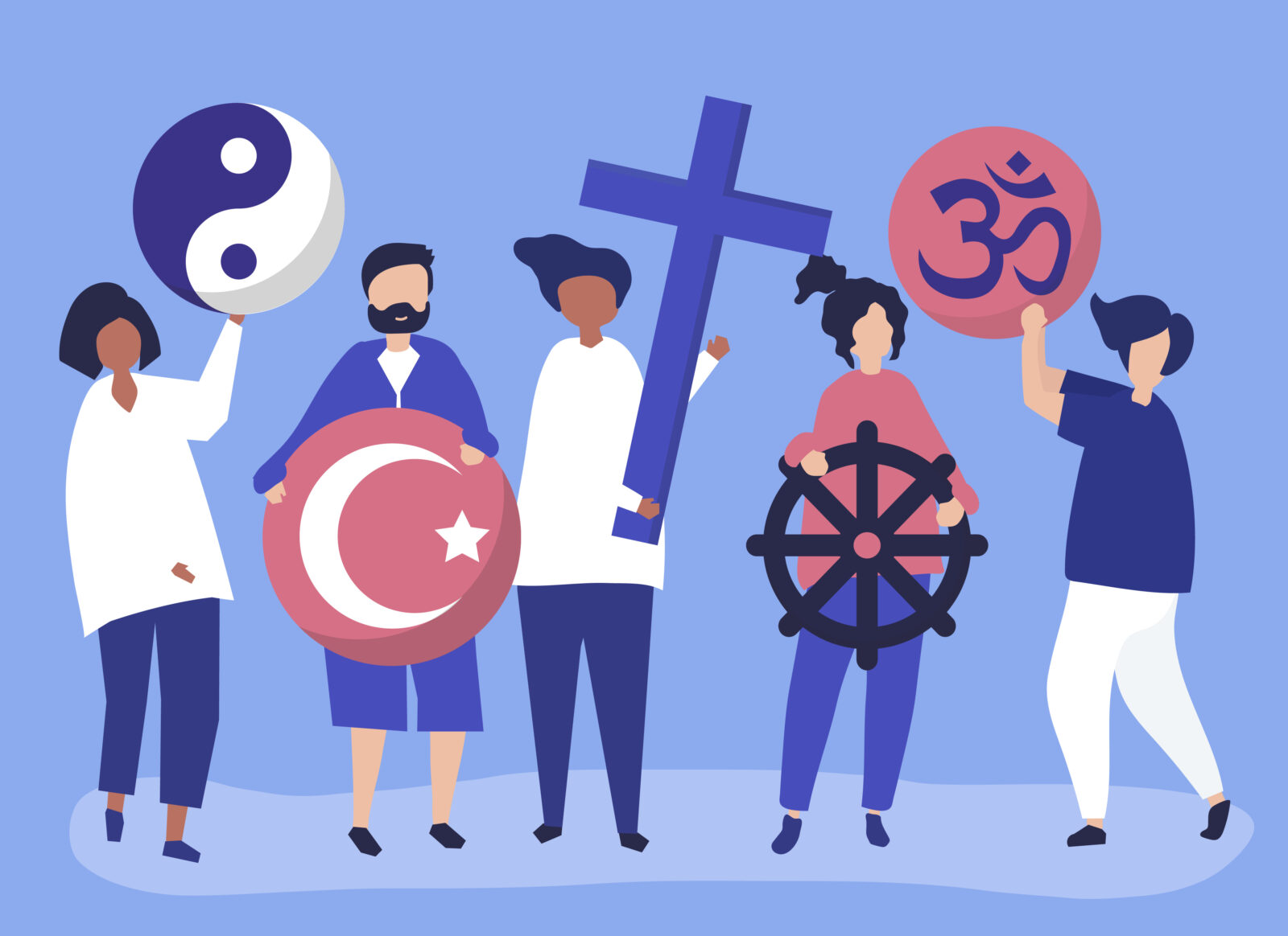 Religion in the Workplace