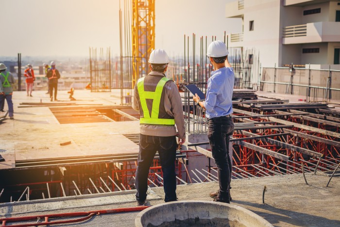 When to appoint a CDM Principal Designer