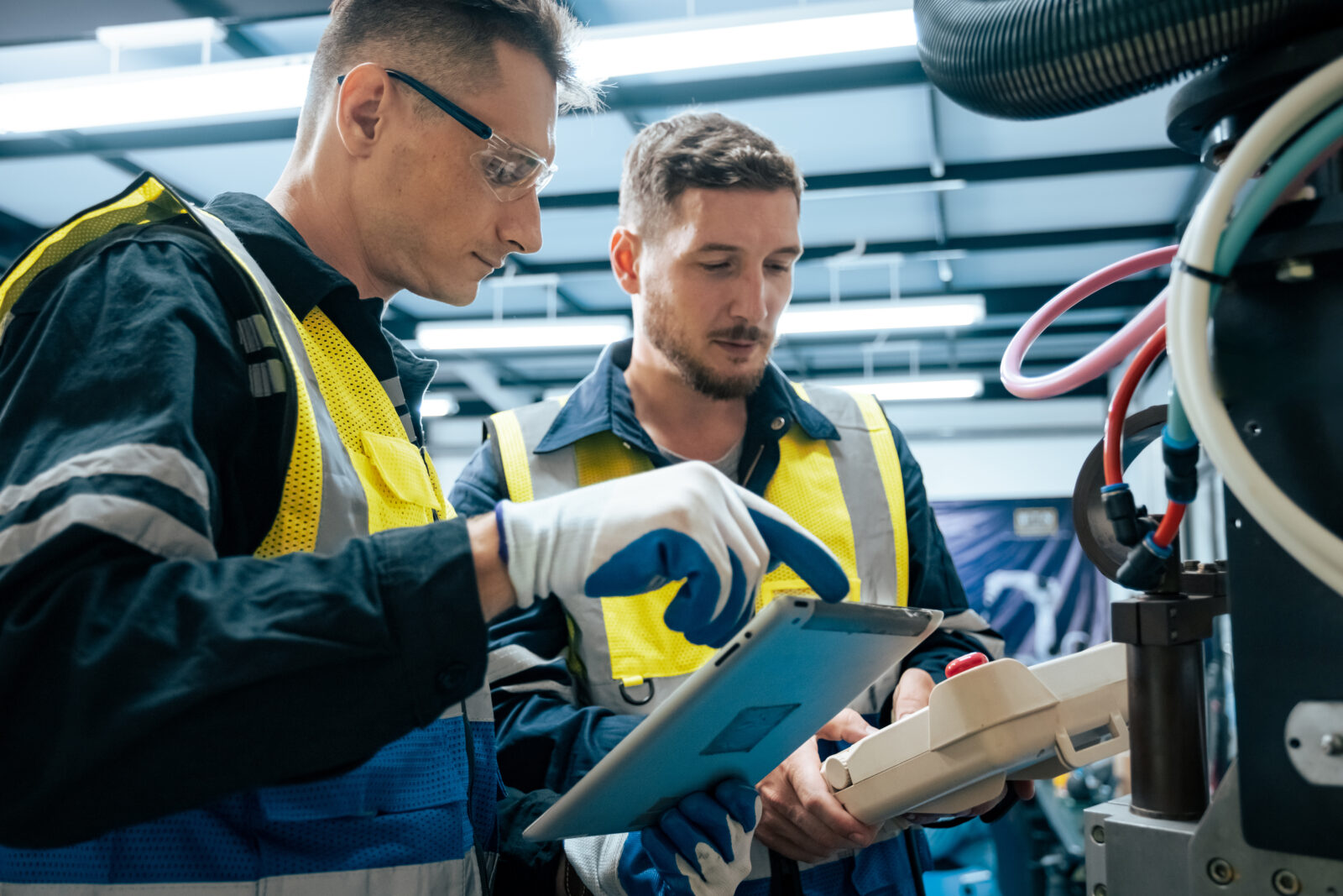 ISO 45001 for Manufacturers: Is It Worth It?